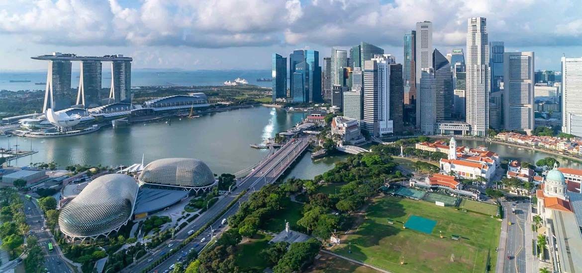 Singapore City